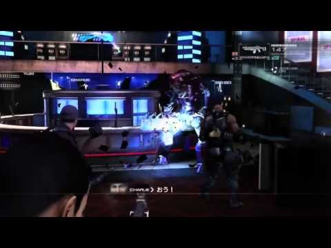 Binary Domain - TGS 2011 Trailer