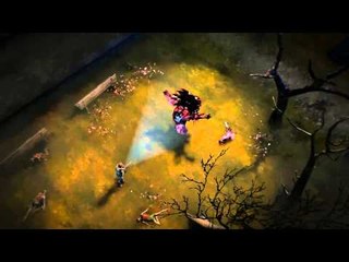 Dead Nation - Road of Devastation [DLC]