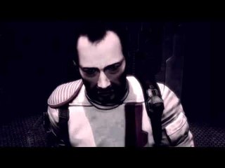 Afterfall: Insanity - Jogabilidade