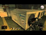 Videoanálise - Deus Ex: Human Revolution (PC) - Baixaki Jogos