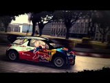 WRC 2: FIA World Rally Championship - Trailer