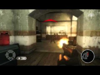 GoldenEye 007: Reloaded - gamescom 2011 Trailer