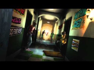 Lollipop Chainsaw - gamescom 2011 Trailer