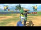 Dragon Ball Z: Ultimate Tenkaichi - TGS 2011: Vegeta vs Cell