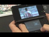 Videoanálise - Pro Evolution Soccer 2011 3D (Nintendo 3DS) - Baixaki Jogos