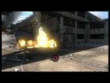 Videoanálise - MotorStorm: Apocalypse (PS3) - Baixaki Jogos