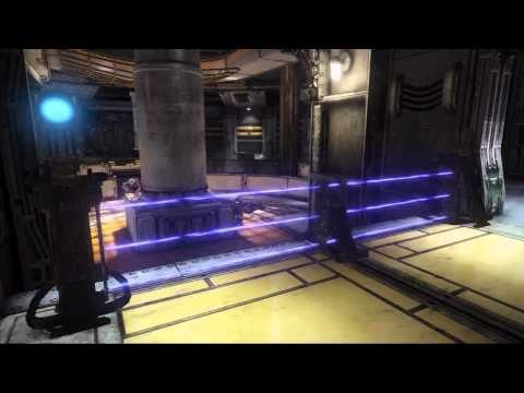 Gears of War 3 - Horde 2.0 Five Against All