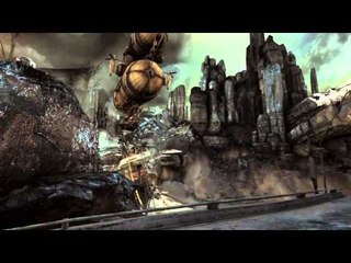 RAGE - Uprising Trailer