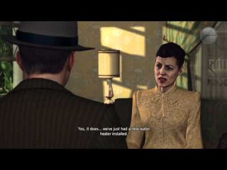 Descargar video: Videoanálise - L.A. Noire (PS3) - Baixaki Jogos