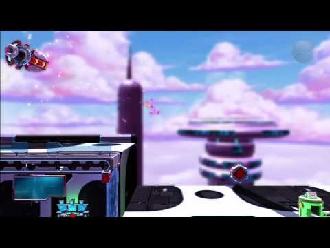 Videoanálise - Ms. 'Splosion Man (Xbox 360) - Baixaki Jogos