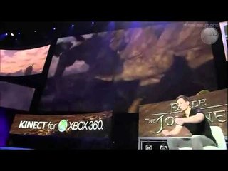 E3 2011 - Microsoft - Baixaki Jogos