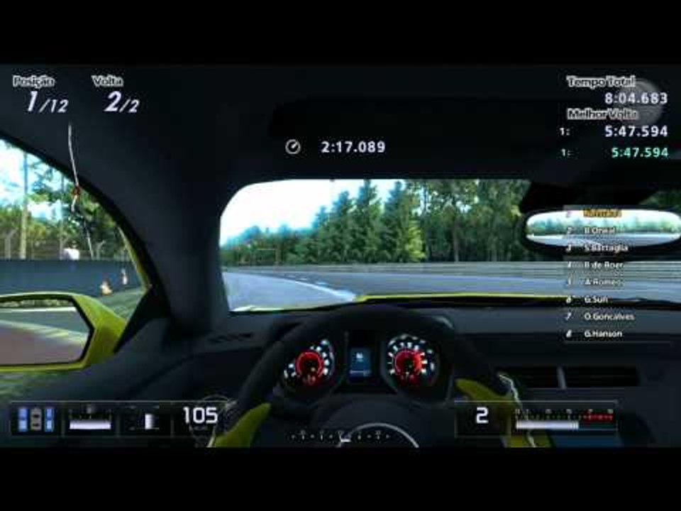 Melhores Ano 2010 - Corrida - Baixaki Jogos