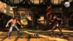 Videoanálise - Mortal Kombat (PS3) - Baixaki Jogos