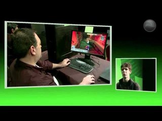 CES 2011 - Celular e multiplataformas na conferência da NVidia