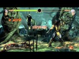 Hands-on: Mortal Kombat [Demo] (Xbox 360 - PS3) - Baixaki Jogos