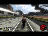 Hands-on - Motorstorm: Apocalypse [Demo] (PS3) - Baixaki Jogos