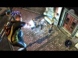 Videoanálise - inFamous 2 (PS3) - Baixaki Jogos