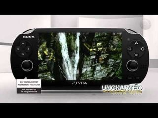 E3 2011 - Sony - Baixaki Jogos