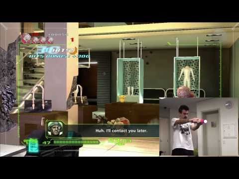 Videoanálise - PlayStation Move (PS3) - Baixaki Jogos (review)