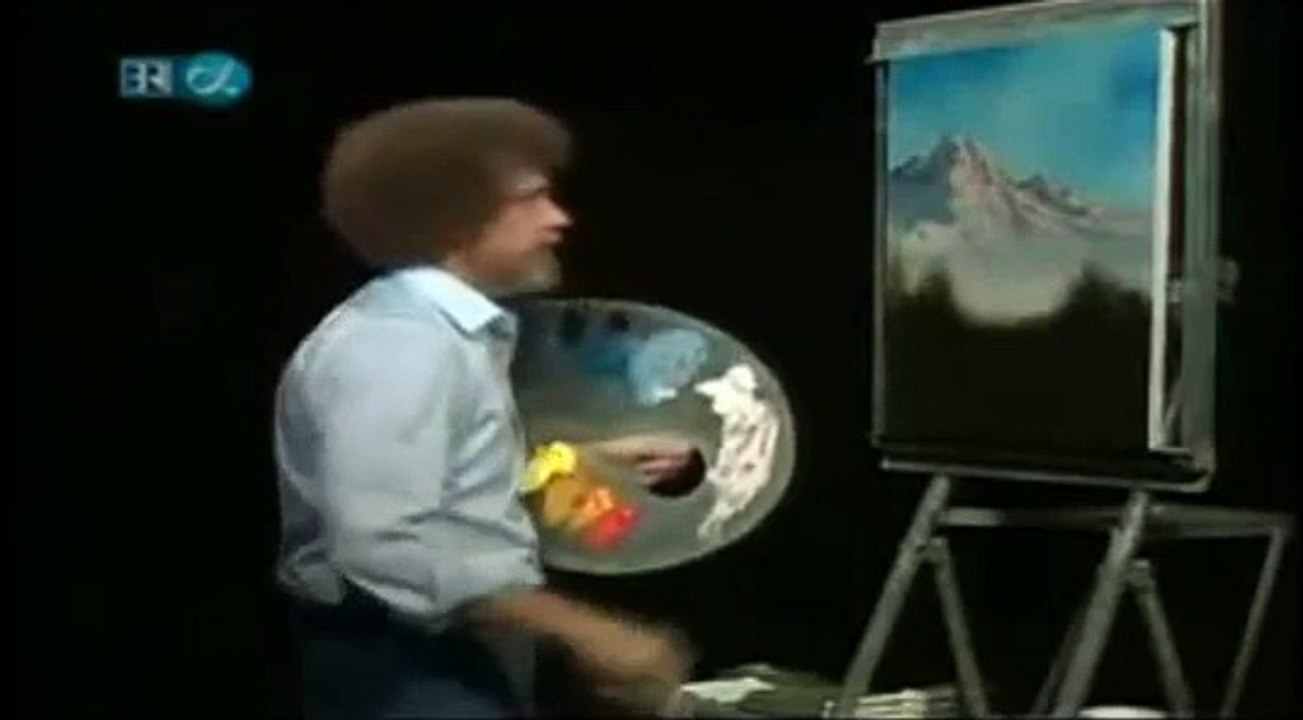 Bob Ross