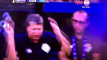 Bolillo Gomez - Panama