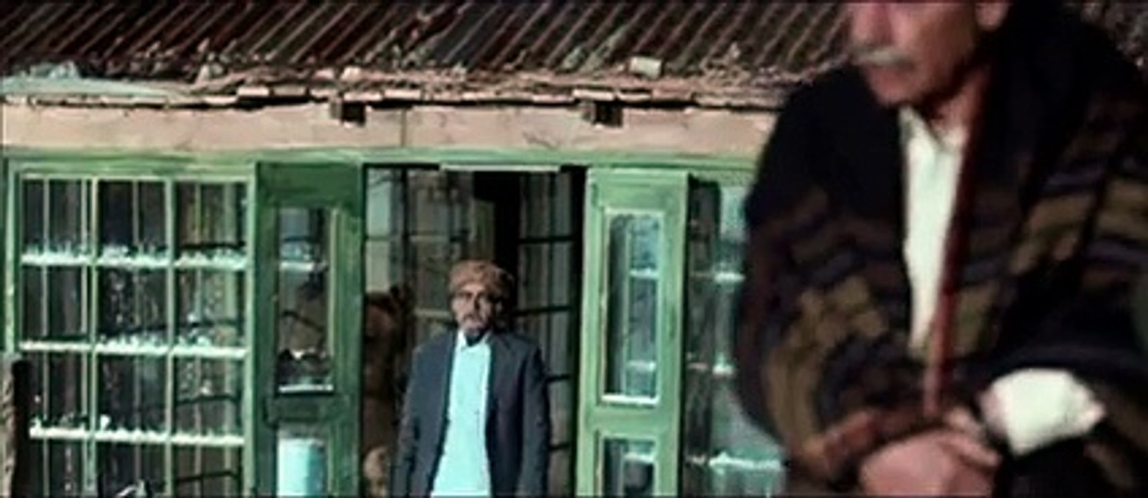 Final Trailer for MOOR - featuring EVA by Meesha Shafi