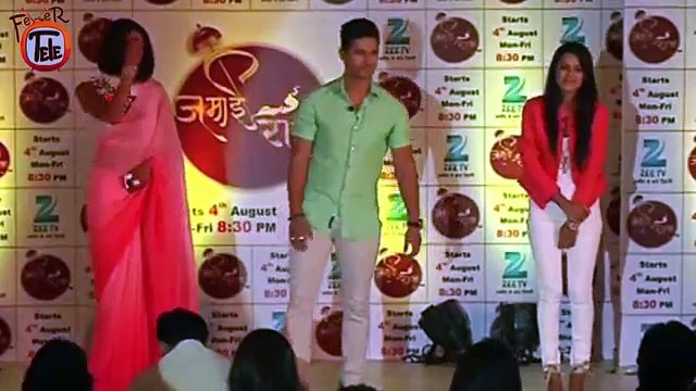 Misha Hugs Sid in Front of Roshini Jamai Raja 6 July 2015 Full Episode