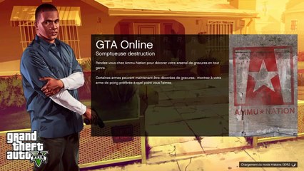 [FR] GROS DELIRE EN MOTO #2 - GTA 5