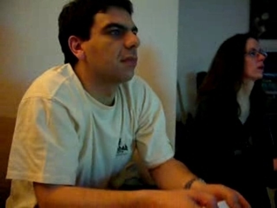 Wii Stephane 4