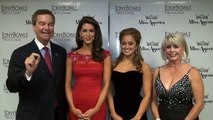 Wednesday Preliminary Winners: 2015 Miss America Competition