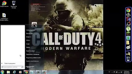Descargar e Instalar "CALL OF DUTY 4 MODERN WALFARE" en español 2014