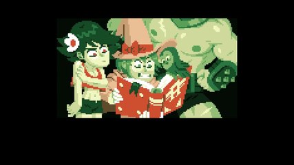 Curses 'N Chaos - Story Trailer