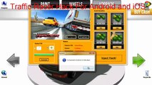 [iOS & Android] Traffic Racer Hack Android New Glitch No Surveys [FREE]