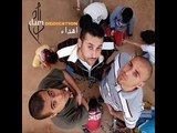 DAM - Born Here arab rap