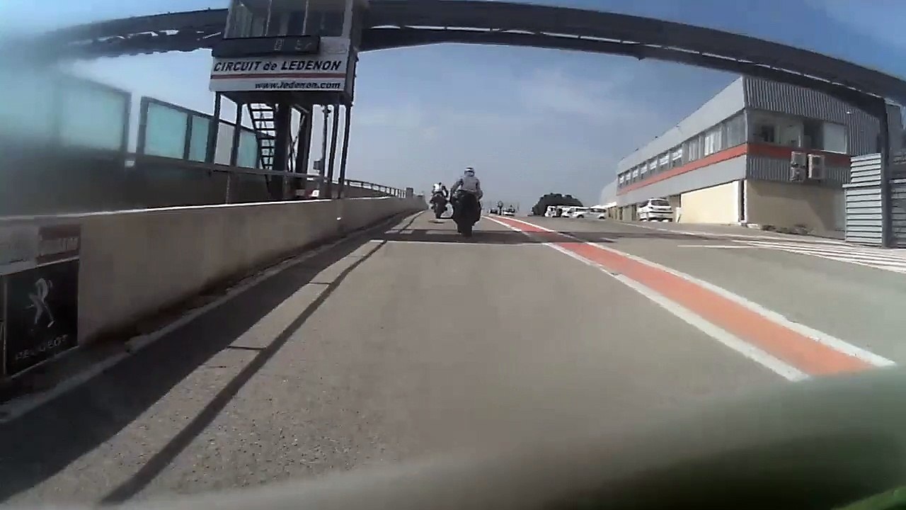 LEDENON 6 JUILLET 2015 - 2ème SESSION PILOTE