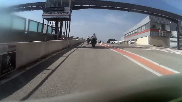 LEDENON 6 JUILLET 2015 - 2ème SESSION PILOTE