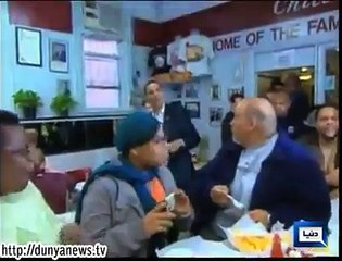 ترقی یافتہ ممالک میں وی آئی پی کلچر کا نام ونشان بھی نہیں