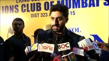 Abhishek Bachchan Fight With Bunty Walia Ranbir Kapoor Solves Issue
