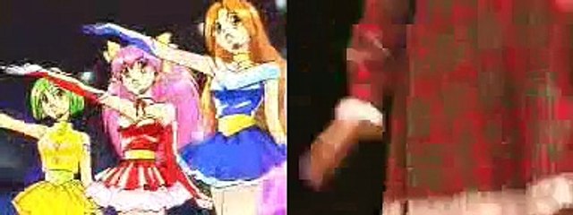 Wedding Peach (Furil) - Virgin Love