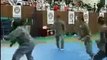 USFK: Soldiers in Area I show off Taekwondo skills - Armed Forces Network AFNK - US Military Korea