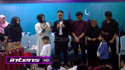 Gen Halilintar Berbagi Pengalaman Berkeluarga - Intens 08 Juli 2015