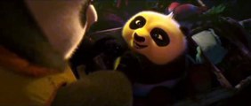 Kung Fu Panda 2: I am Po