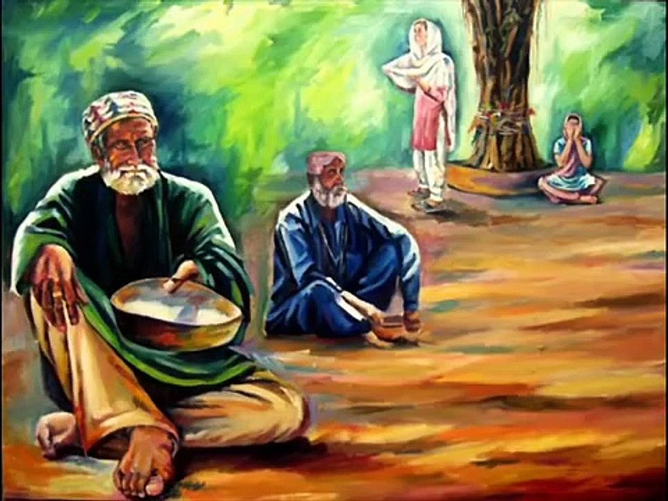 Alan Watt Glen Kealey and Sufism 1/2