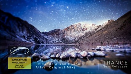 Trance New Releases / Week 3 April 2015 / Paradise