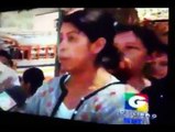 Sandra Torres de Colom condiciona Bolsa Solidaria
