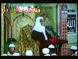 Zikr e Mola Ali a.s , Abu Albayan Pir Muhammad Saeed Ahmed Mujaddadi