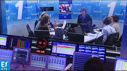 Les bacheliers à l'honneur en France