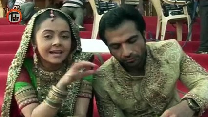 Saath Nibahan Sathiya Jigar Shouts on Paridhi