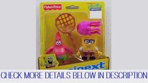 Fisher Price - Imaginext - Exclusive Spongebob Squarepants - Spongebob & Patrick Best Sellers