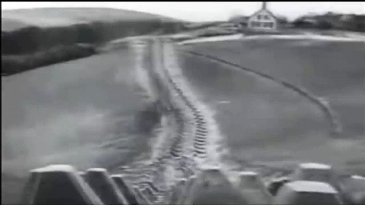 Deutsche Wochenschau 1938 1. Oktober - Eingliederung des Sudetenlandes an das Deutsche Reich